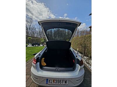 VW Arteon Gebrauchtwagen