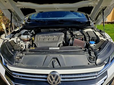 VW Arteon Gebrauchtwagen
