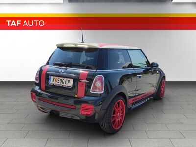 MINI Mini Gebrauchtwagen