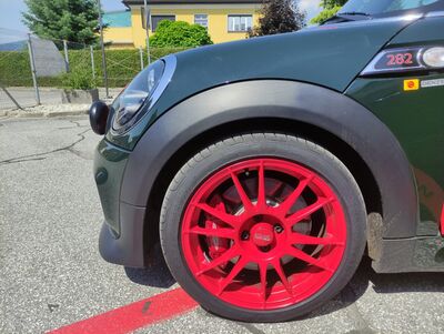 MINI Mini Gebrauchtwagen