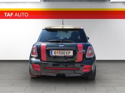 MINI Mini Gebrauchtwagen