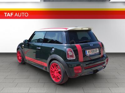 MINI Mini Gebrauchtwagen