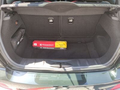 MINI Mini Gebrauchtwagen