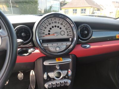 MINI Mini Gebrauchtwagen