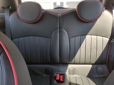 MINI Mini Gebrauchtwagen