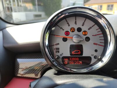 MINI Mini Gebrauchtwagen