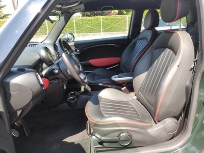 MINI Mini Gebrauchtwagen