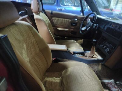 Triumpf TR7 Oldtimer Triumpf TR7 Oldtimer