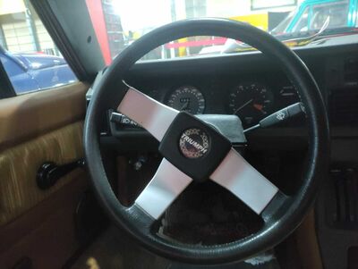 Triumpf TR7 Oldtimer Triumpf TR7 Oldtimer