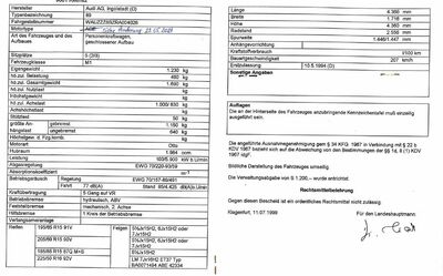 Audi 80 Gebrauchtwagen Audi 80 Gebrauchtwagen