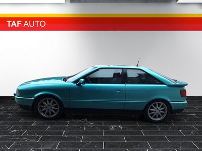 Audi 80 Gebrauchtwagen Audi 80 Gebrauchtwagen
