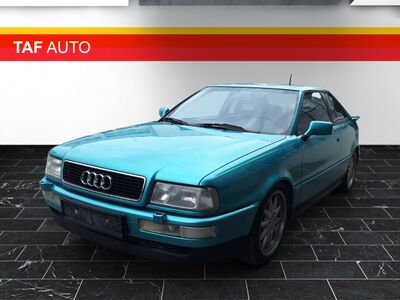 Audi 80 Gebrauchtwagen Audi 80 Gebrauchtwagen