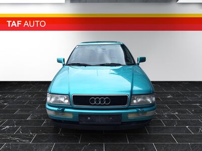 Audi 80 Gebrauchtwagen Audi 80 Gebrauchtwagen