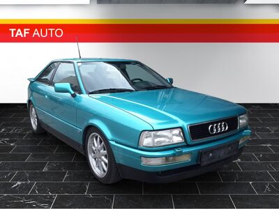 Audi 80 Gebrauchtwagen Audi 80 Gebrauchtwagen
