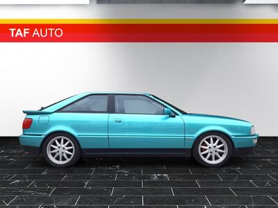 Audi 80 Gebrauchtwagen Audi 80 Gebrauchtwagen