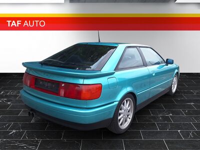 Audi 80 Gebrauchtwagen Audi 80 Gebrauchtwagen