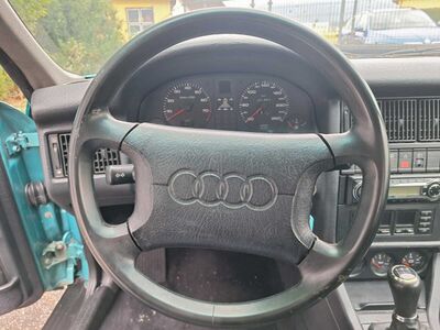 Audi 80 Gebrauchtwagen Audi 80 Gebrauchtwagen