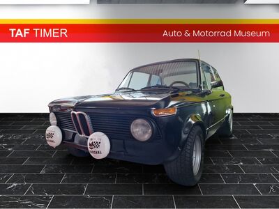BMW 2er Gebrauchtwagen