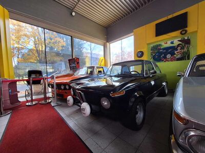 BMW 2er Gebrauchtwagen BMW 2er Gebrauchtwagen