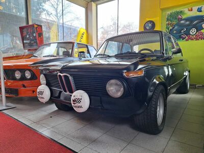 BMW 2er Gebrauchtwagen BMW 2er Gebrauchtwagen