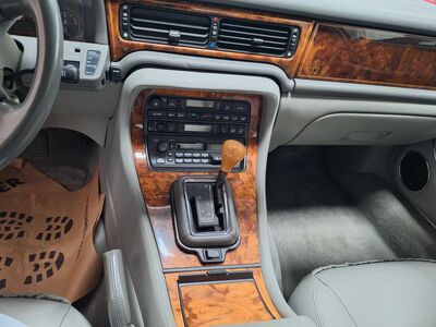 Jaguar Daimler Oldtimer Jaguar Daimler Oldtimer