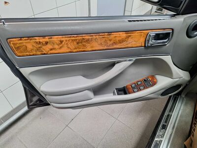 Jaguar Daimler Oldtimer Jaguar Daimler Oldtimer