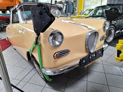 BMW TS250 Oldtimer BMW TS250 Oldtimer