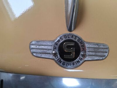 BMW TS250 Oldtimer BMW TS250 Oldtimer