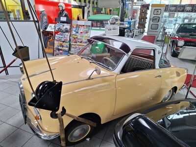 BMW TS250 Oldtimer BMW TS250 Oldtimer