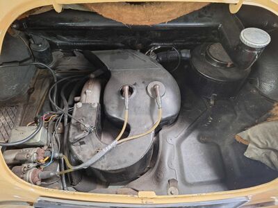 BMW TS250 Oldtimer BMW TS250 Oldtimer