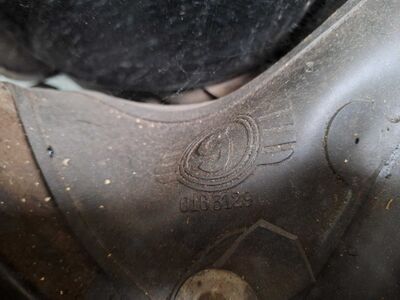 BMW TS250 Oldtimer BMW TS250 Oldtimer