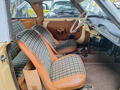 BMW TS250 Oldtimer BMW TS250 Oldtimer