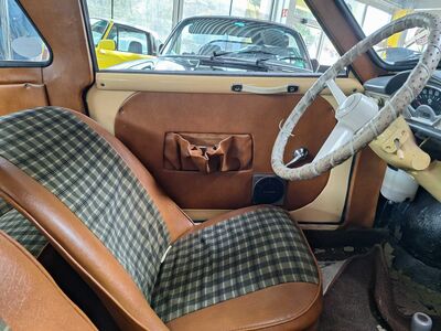 BMW TS250 Oldtimer BMW TS250 Oldtimer