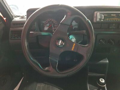 VW Polo Oldtimer VW Polo Oldtimer