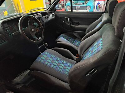 VW Polo Oldtimer VW Polo Oldtimer