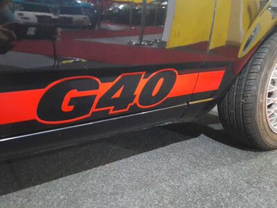 VW Polo Oldtimer VW Polo Oldtimer