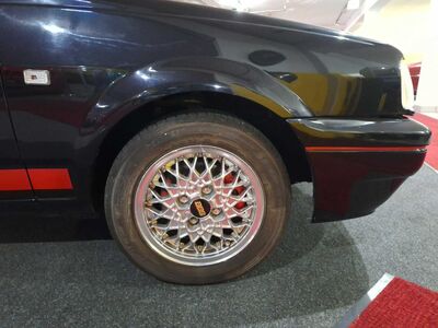 VW Polo Oldtimer VW Polo Oldtimer