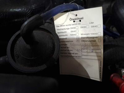 VW Polo Oldtimer VW Polo Oldtimer