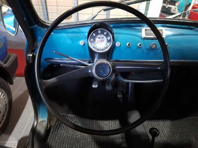 Fiat 500 Oldtimer Fiat 500 Oldtimer