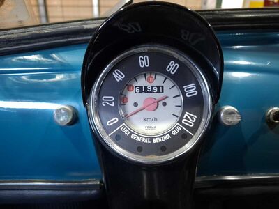 Fiat 500 Oldtimer Fiat 500 Oldtimer