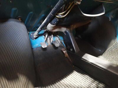 Fiat 500 Oldtimer Fiat 500 Oldtimer