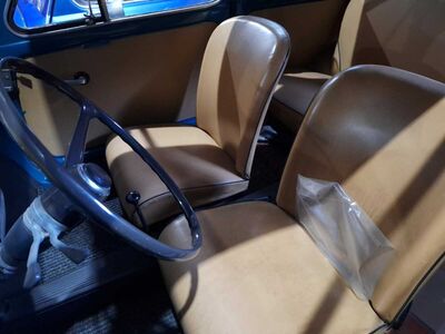 Fiat 500 Oldtimer Fiat 500 Oldtimer