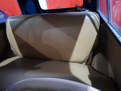 Fiat 500 Oldtimer Fiat 500 Oldtimer