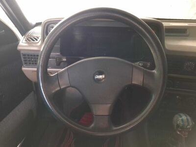 Opel Kadett Oldtimer