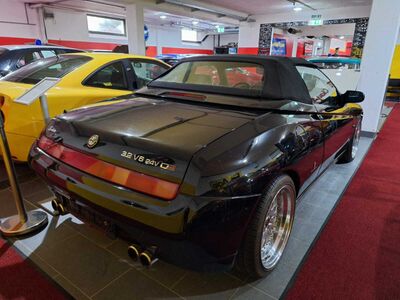 Alfa Romeo Spider Gebrauchtwagen