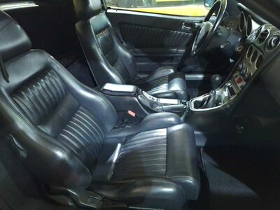 Alfa Romeo Spider Gebrauchtwagen