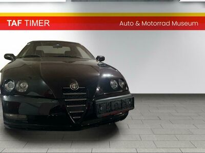 Alfa Romeo Spider Gebrauchtwagen