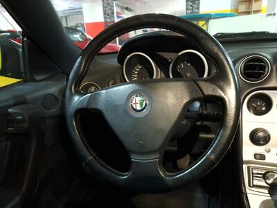 Alfa Romeo Spider Gebrauchtwagen