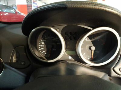 Alfa Romeo Spider Gebrauchtwagen