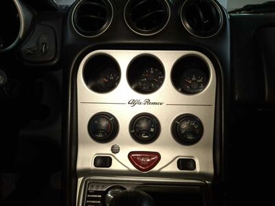 Alfa Romeo Spider Gebrauchtwagen